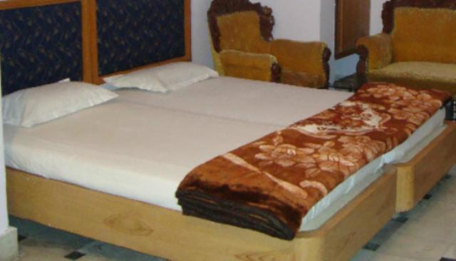 Hotel Rivera Palace Varanasi Cameră foto